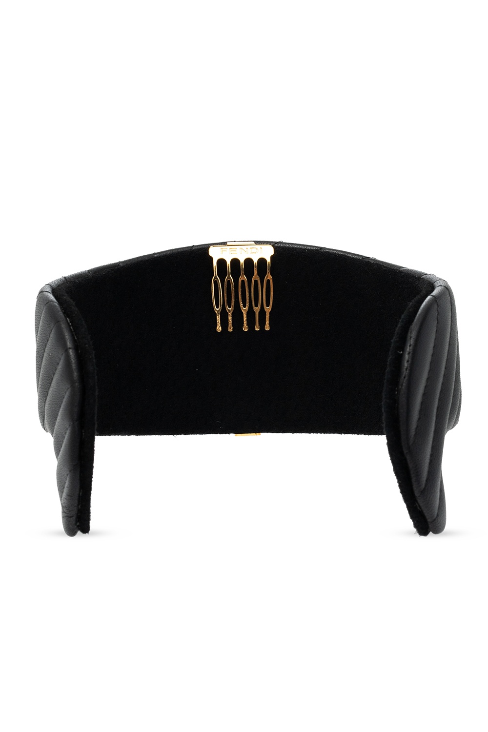 Fendi Branded headband